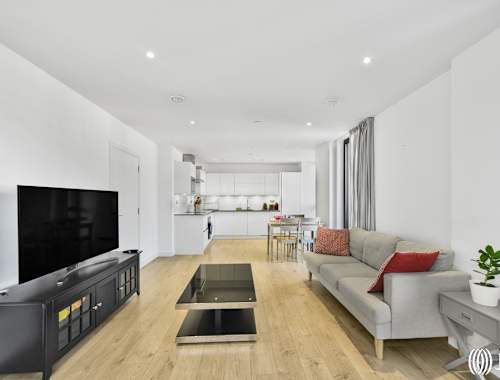 Penthouse London, E15 - Langham House, Forrester Way, London, E15 - 12