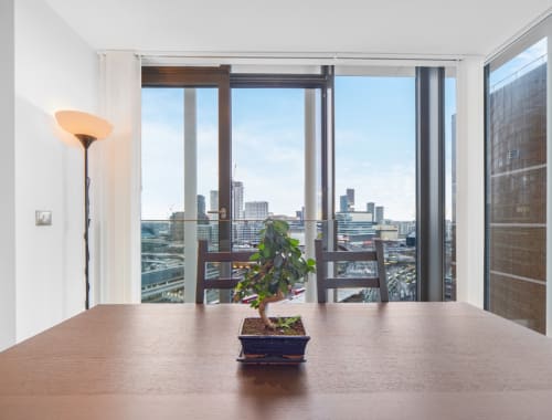 Apartment London, E15 - Stratosphere Tower, Great Eastern Road, London, E15 - 10