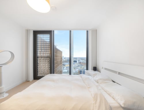 Apartment London, E15 - Stratosphere Tower, Great Eastern Road, London, E15 - 17