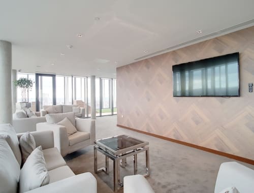 Apartment London, E15 - Stratosphere Tower, Great Eastern Road, London, E15 - 18
