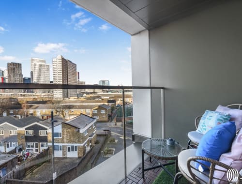 Apartment London, E15 - Atelier Point, Jupp Road West, London, E15 - 05