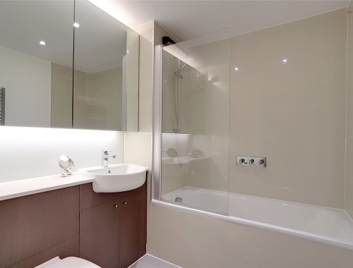 Apartment London, E20 - Napa Close London E20 - 05