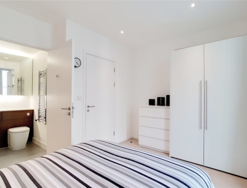 Apartment London, E20 - Napa Close London E20 - 10