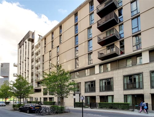 Apartment London, E20 - Napa Close London E20 - 12