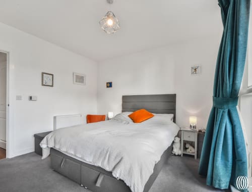 Apartment London, E15 - Highland Street London E15 - 13