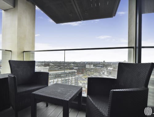 Apartment London, E15 - Legacy Tower, Great Eastern Road, London, E15 - 01