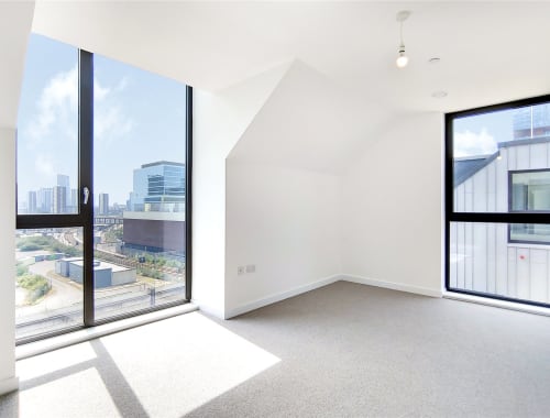 Penthouse London, E15 - Braithwaite House, Forrester Way, London, E15 - 10