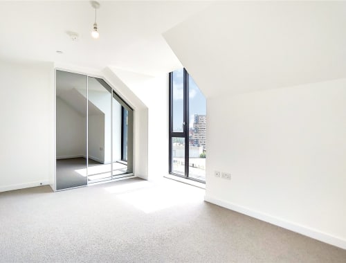 Penthouse London, E15 - Braithwaite House, Forrester Way, London, E15 - 11