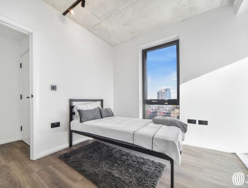 Apartment London, E15 - The Hudson, Maryland Point, London, E15 - 07