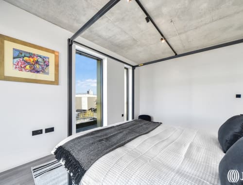 Apartment London, E15 - The Hudson, Maryland Point, London, E15 - 04