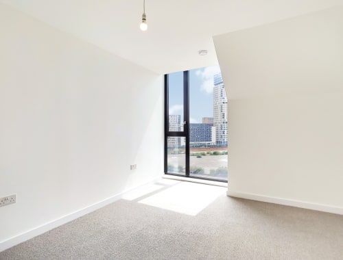 Flat London, E15 - Forrester Way London E15 - 12