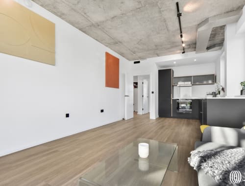 Apartment London, E15 - The Hudson, Maryland Point, London,E15 - 06