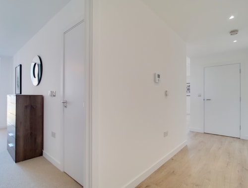 Apartment London, E15 - Great Eastern Road London E15 - 11