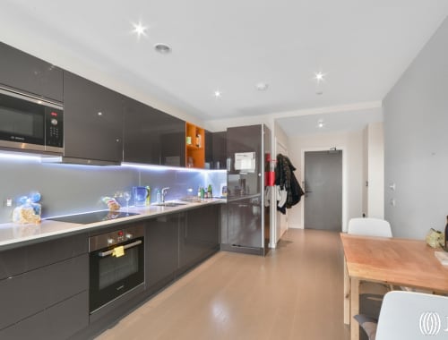 Flat London, E20 - Cassia Point, Glasshouse Gardens, London, E20 - 05