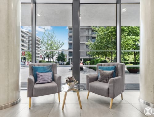 Flat London, E20 - Cassia Point, Glasshouse Gardens, London, E20 - 12