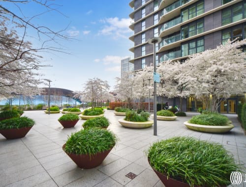 Flat London, E20 - Cassia Point, Glasshouse Gardens, London, E20 - 16