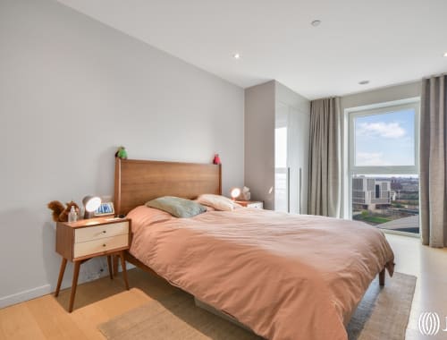 Flat London, E20 - Cassia Point, Glasshouse Gardens, London, E20 - 05