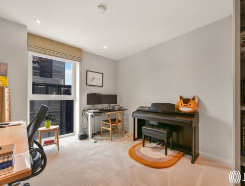 Flat London, E20 - Cassia Point, Glasshouse Gardens, London, E20 - 08