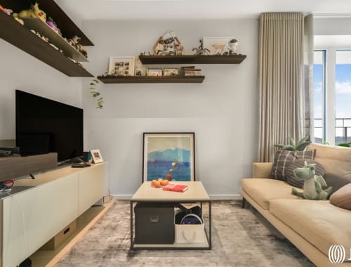 Flat London, E20 - Cassia Point, Glasshouse Gardens, London, E20 - 10