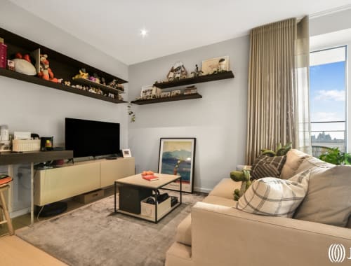 Flat London, E20 - Cassia Point, Glasshouse Gardens, London, E20 - 11