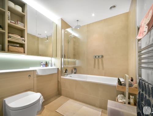 Flat London, E20 - Cassia Point, Glasshouse Gardens, London, E20 - 12