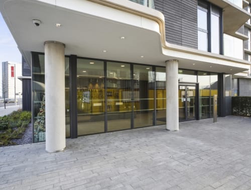 Apartment London, E20 - Lantana Heights, Glasshouse Gardens, London, E20 - 15