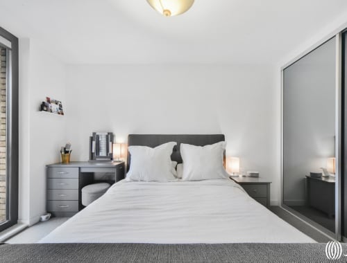 Apartment London, E15 - Forrester Way London E15 - 13