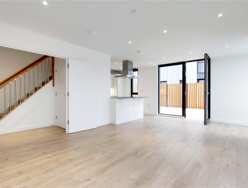 Apartment London, E15 - Giles House, London E15 - 00