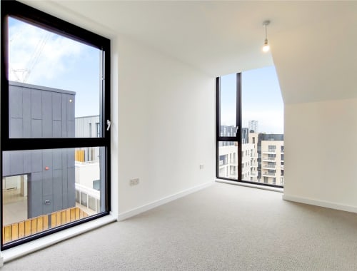 Apartment London, E15 - Giles House, London E15 - 05