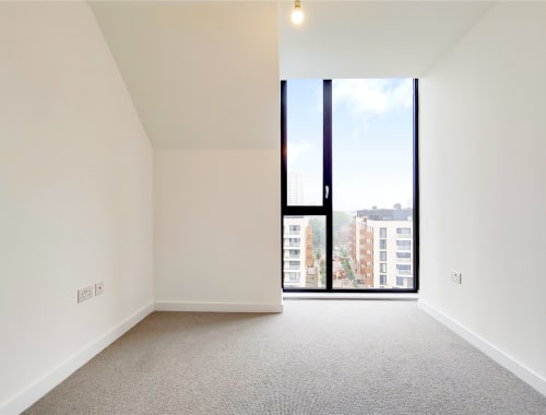 Apartment London, E15 - Giles House, London E15 - 11