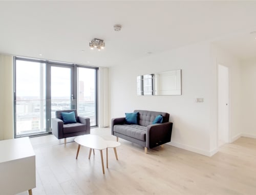 Apartment London, E15 - Great Eastern Road, London, E15 - 00