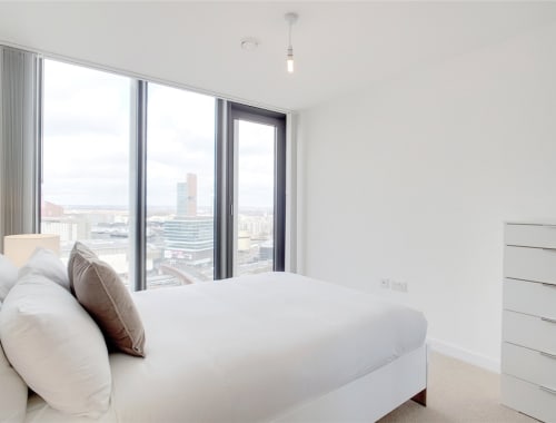 Apartment London, E15 - Great Eastern Road, London, E15 - 04