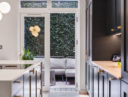 Town-house London, E20 - Villiers Gardens, London E20 - 03