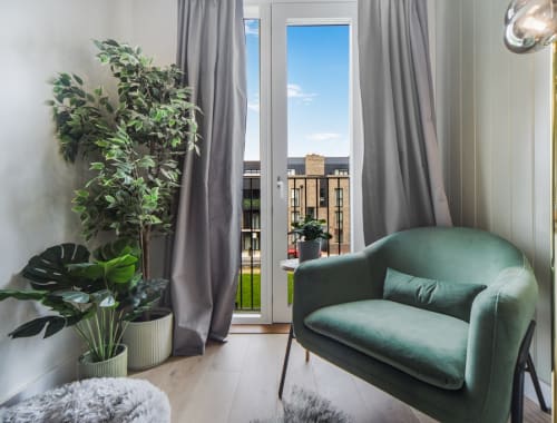 Town-house London, E20 - Villiers Gardens, London E20 - 16