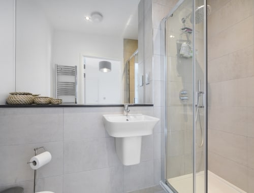 Town-house London, E20 - Villiers Gardens, London E20 - 29