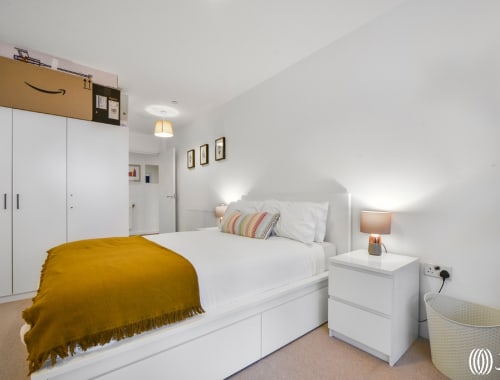 Apartment London, E15 - Unex Tower, Station Street, London, E15 - 11