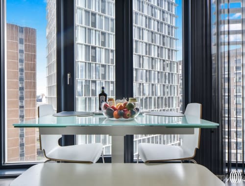 Apartment London, E15 - Unex Tower, Station Street, London, E15 - 13