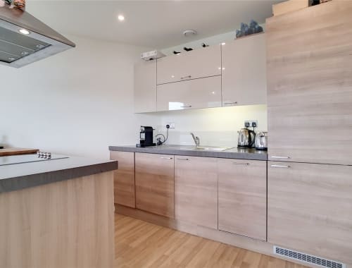 Apartment London, E9 - Homerton Road London E9 - 02