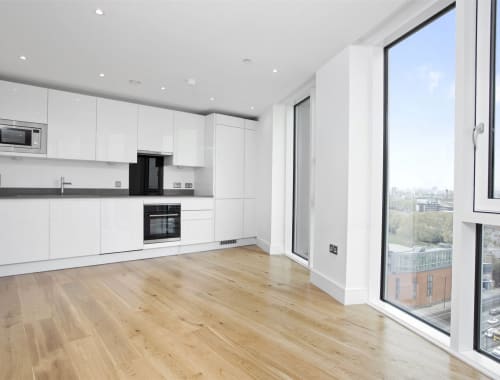 Penthouse London, E15 - High Street, Stratford, London E15 - 01