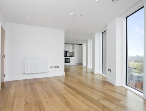 Penthouse London, E15 - High Street, Stratford, London E15 - 03