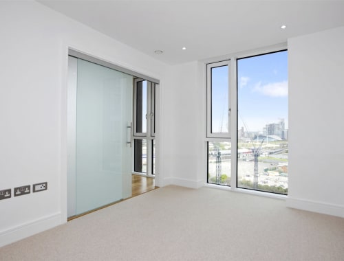 Penthouse London, E15 - High Street, Stratford, London E15 - 04