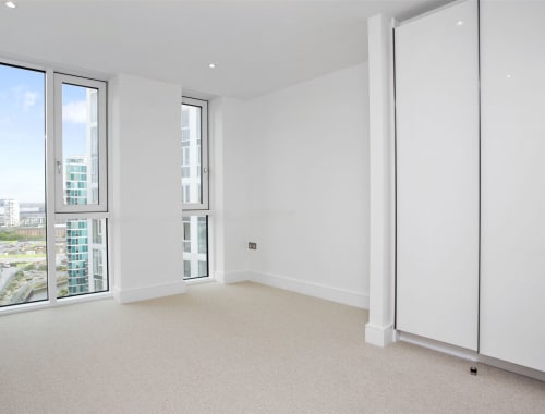 Penthouse London, E15 - High Street, Stratford, London E15 - 06