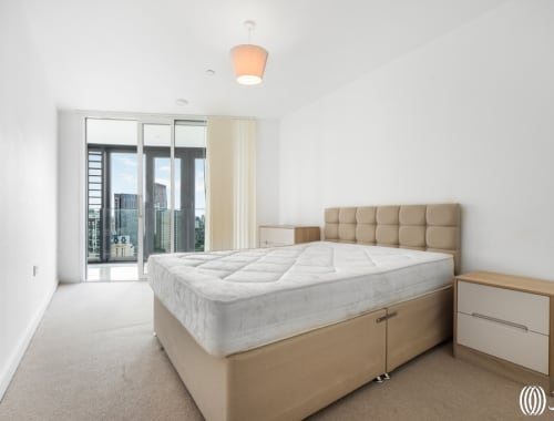 Apartment London, E15 - Unex Tower, Station Street, London, E15 - 04