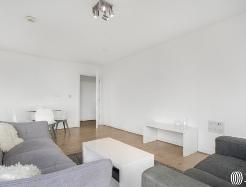 Apartment London, E15 - Unex Tower, Station Street, London, E15 - 06