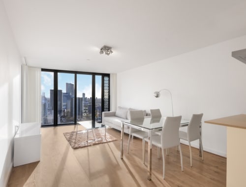 Apartment London, E15 - Unex Tower, Station Street, London, E15 - 00