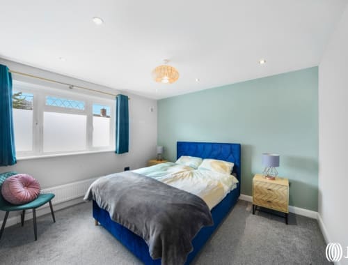 Terraced London, E15 - Marriott Road, Stratford, London, E15 - 03