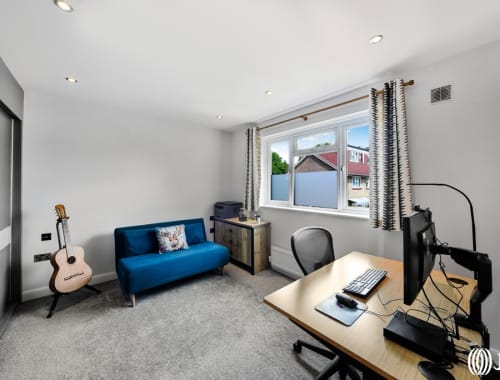 Terraced London, E15 - Marriott Road, Stratford, London, E15 - 04