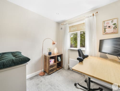 Terraced London, E15 - Marriott Road, Stratford, London, E15 - 05