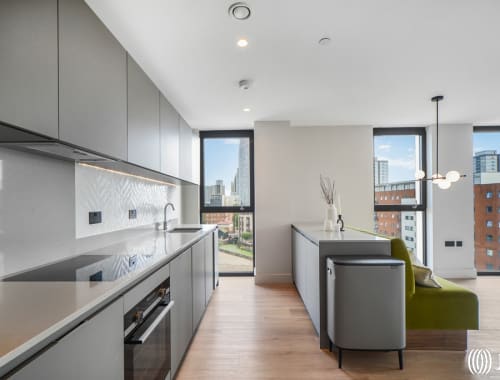 Flat London, E15 - Malt House, Barley Lane, London, E15 - 05