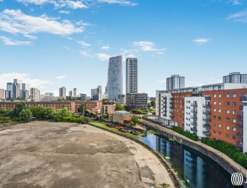 Flat London, E15 - Malt House, Barley Lane, London, E15 - 18